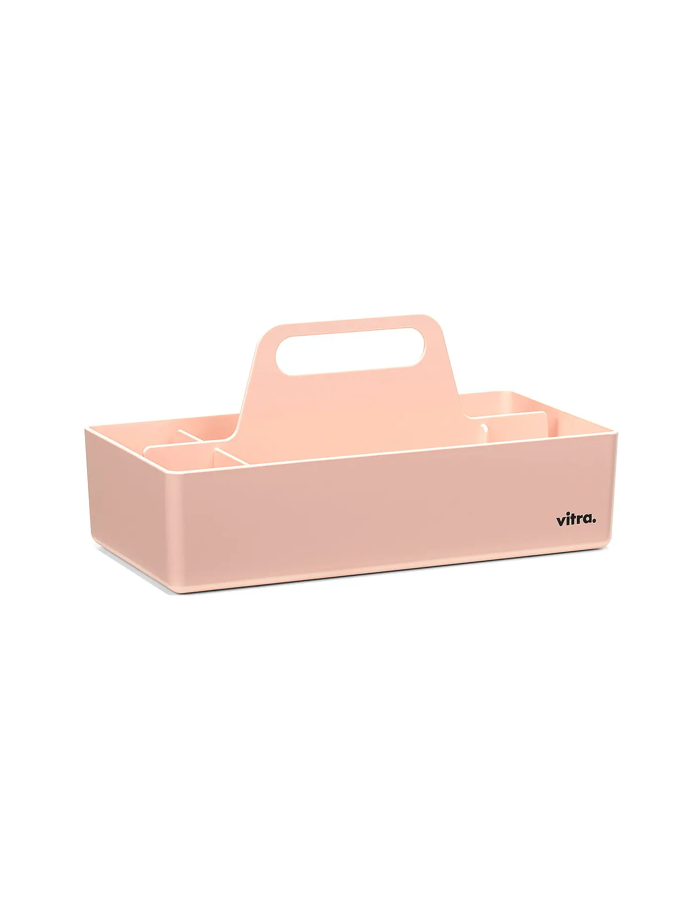 VITRA | Toolbox Arik Levy (Meerlblau) | rosa